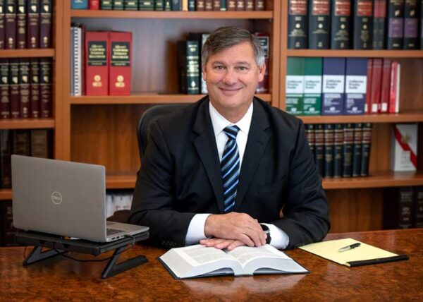 Dale Miller, Esq. of the Miller Law Group