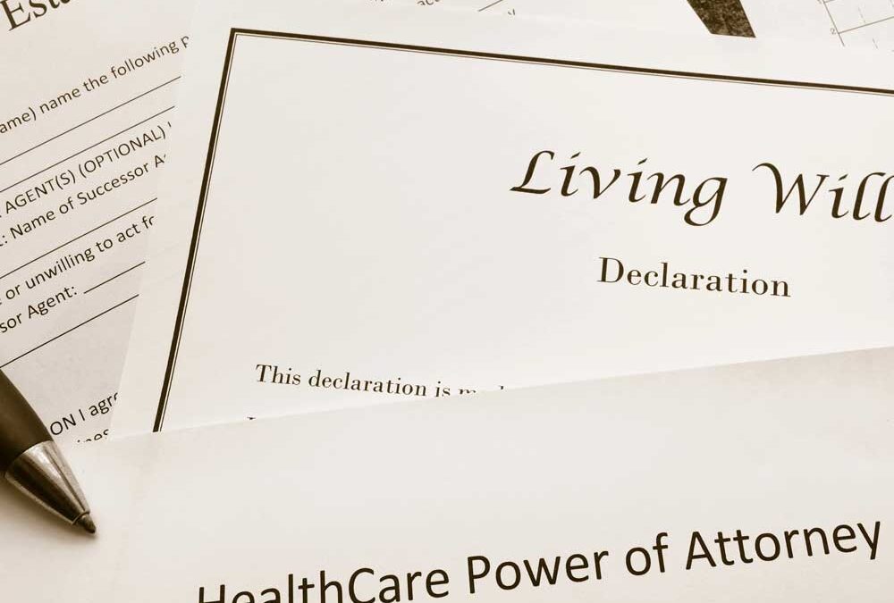 Do I Need a Will if I Already Have a Trust in California?