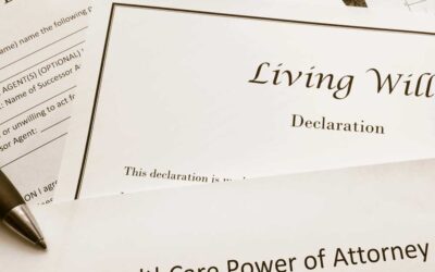 Do I Need a Will if I Already Have a Trust in California?